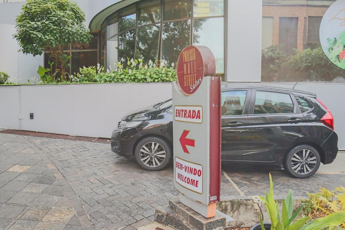 Apartamento 2402 - Rentaqui Elegance Paulista *