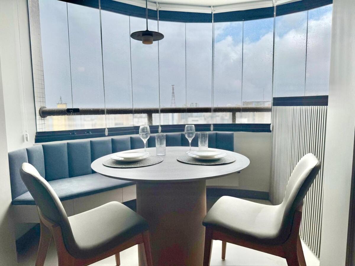 Apartamento 2402 - Rentaqui Elegance Paulista *