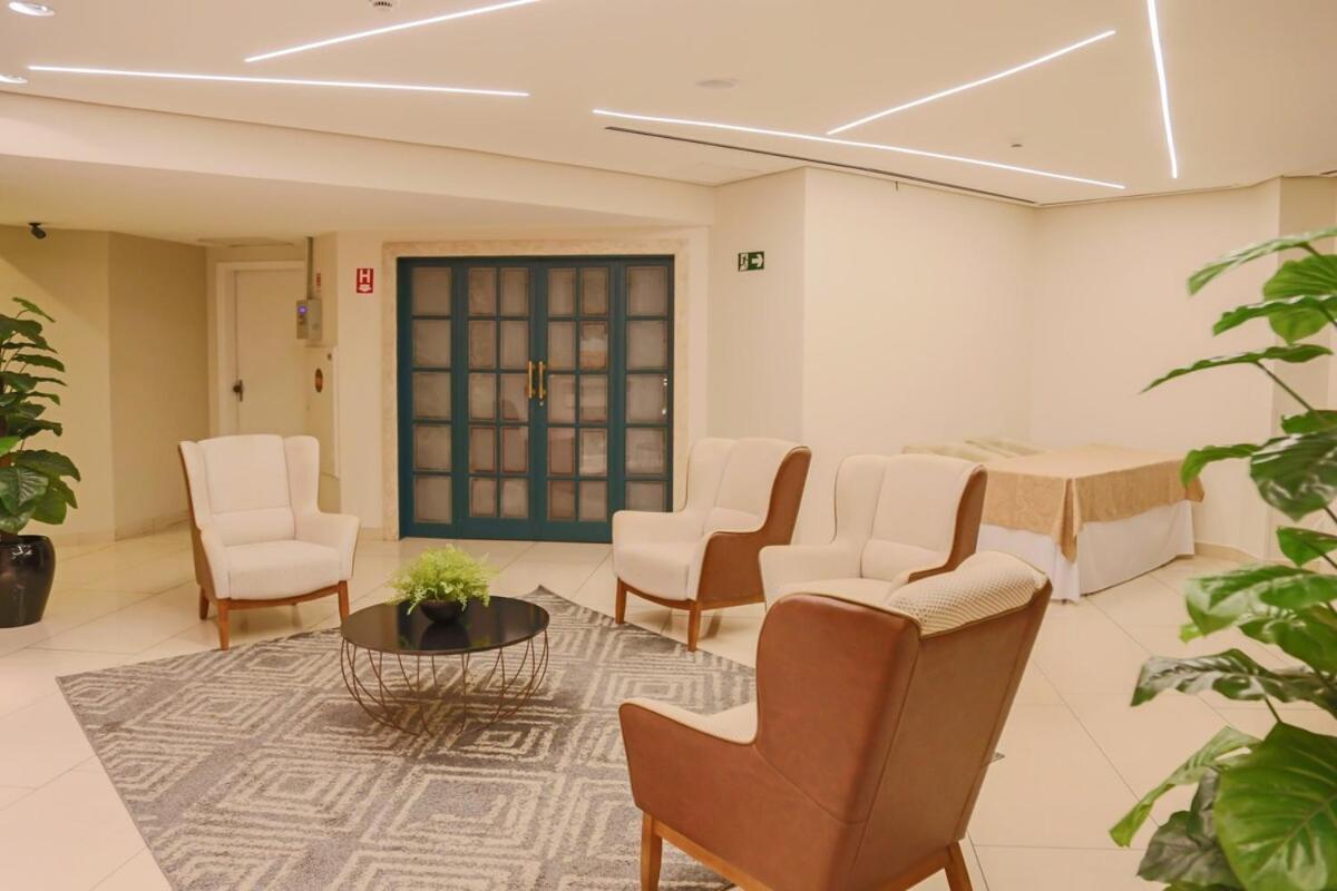 Apartamento 2402 - Rentaqui Elegance Paulista São Paulo