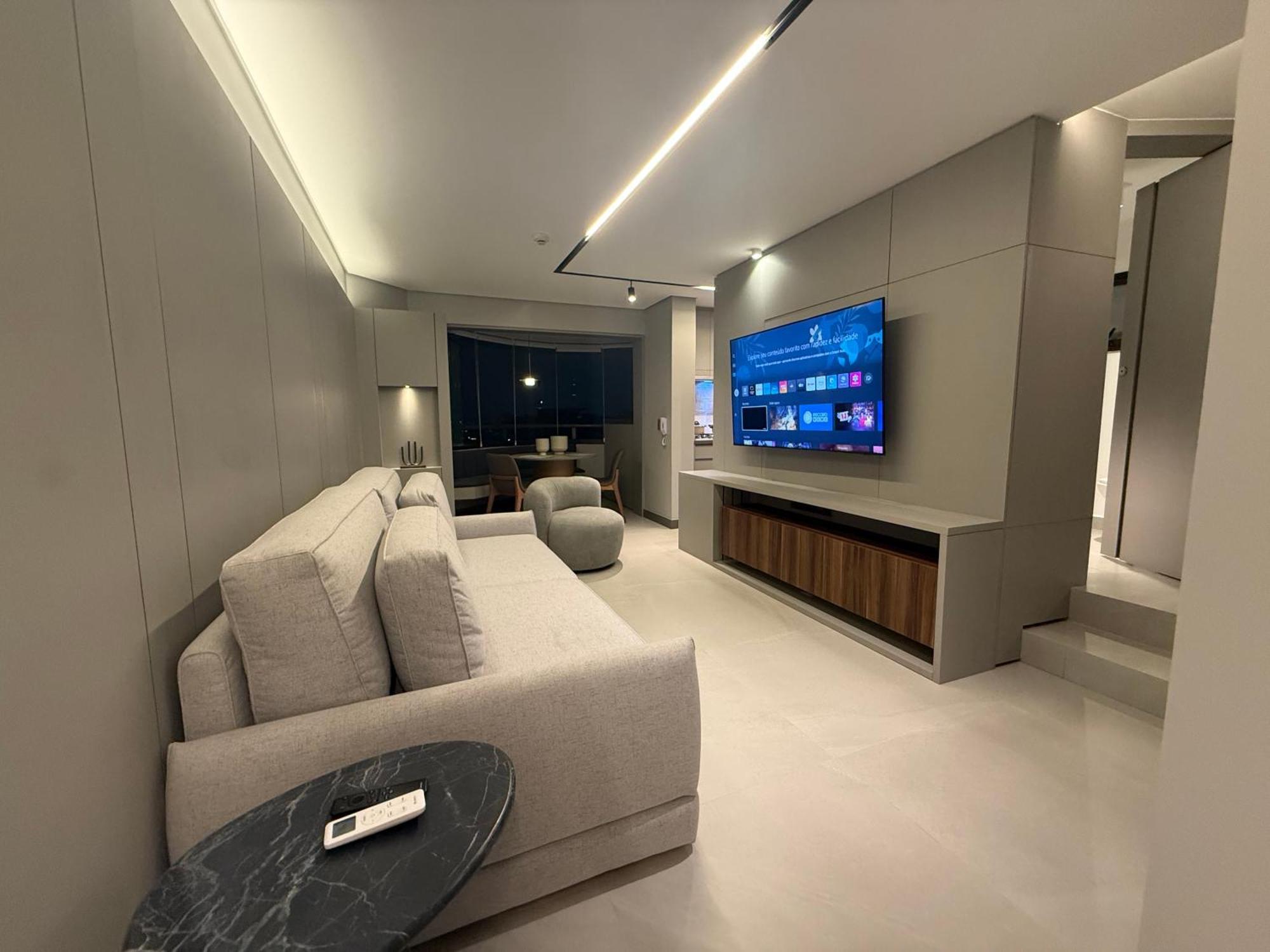 Apartamento 2402 - Rentaqui Elegance Paulista São Paulo