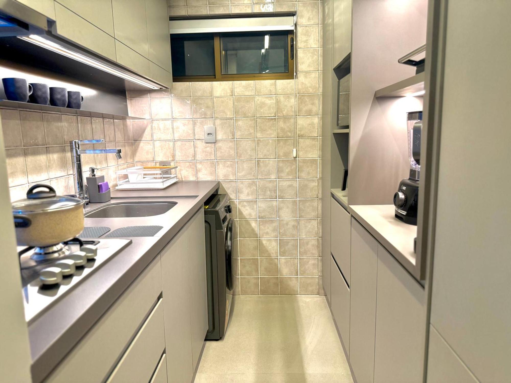 2402 - Rentaqui Elegance Paulista Apartamento São Paulo